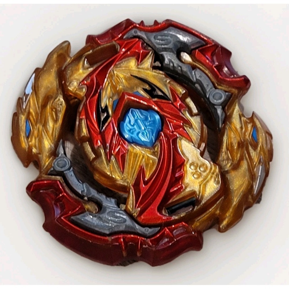 Takara Tomy Beyblade Burst B-149 Lord Spriggan Blitz Dimension' -GT Layer System